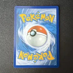 Pokemon TCG Shining Celebi Promo Holo Card SM79 SM 70 HP Basic Time Recall - Image 2