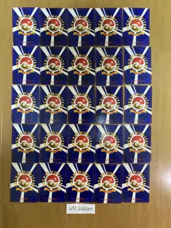 Pokemon Card Japanese Lot Set 50 Old Back Vintage Pikachu from Japan - Image 4