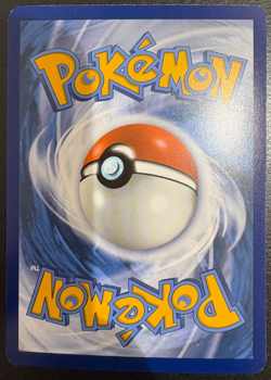 Pokemon TCG Card Baxcalibur 210/193 S&V Paldea Evolved Illustration Rare NM/LP - Image 2