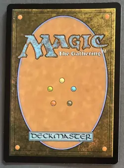 Exalted Sunborn : MTG FOIL Edge of Eternities # M 0015 Magic The Gathering Card - Image 2