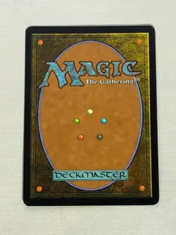 MTG FOIL Fatespinner Mirrodin Magic the Gathering - Image 2