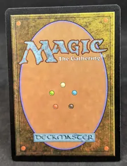 Mtg7th Edition - Underground River Near Mint - Image 2