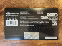 MTG Secret Lair x Fallout: Rad​ Traditional NON-Foil Edition Sealed English - Image 2