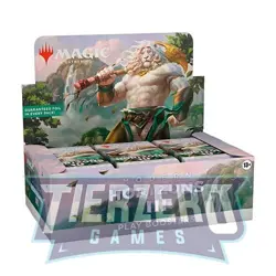 Magic: The Gathering - Modern Horizons 3 Play Booster Box Sealed - Image 1