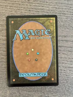 Magic the Gathering - Kamahl, Fist of Krosa - NM - MTG - Image 2