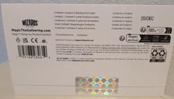 MTG Secret Lair ~ Monstrous Magazines ~ Rainbow FOIL ~ Sealed in Hand! - Image 2