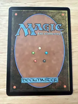 MTG - Spellbook - 9th Edition - Lp - Image 2