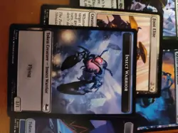 magic the gathering lot TMNT - Image 2