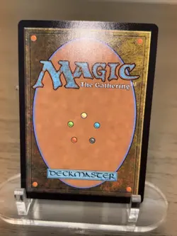 2020 MTG Magic the Gathering M21 Core Set 2021 #103 Grim Tutor NM (B) - Image 3