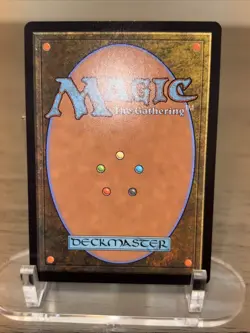 2020 MTG Magic the Gathering M21 Core Set 2021 #103 Grim Tutor NM (B) - Image 4