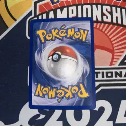 Bellsprout 49/92 EX Legend Maker Reverse Holo Pokemon Card 2006 - Image 4