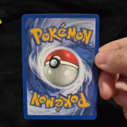 Pokemon 1st Edition Diglett 52/82 Team Rocket LP - Image 2