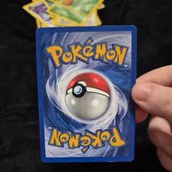 Squirtle 68/82 Common Team Rocket Pokemon Card LP - Image 2