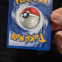 Squirtle 68/82 Common Team Rocket Pokemon Card LP - Image 4