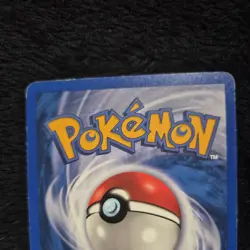 LP Expedition Squirtle 132/165 Pokemon 2002 Vintage Kyoko Umemoto NonHolo - Image 3