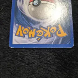 LP Expedition Squirtle 132/165 Pokemon 2002 Vintage Kyoko Umemoto NonHolo - Image 4