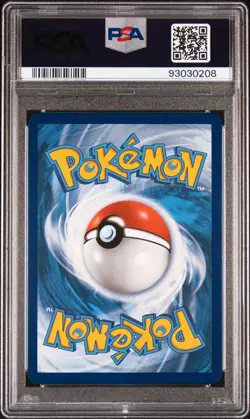 2021 POKEMON SWORD & SHIELD EVOLVING SKIES FA/GYARADOS VMAX #029 PSA GEM MT 10 - Image 2