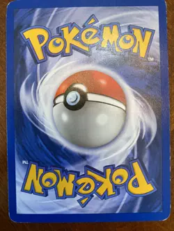 1st Edition Drowzee Vintage 54/82 Team Rocket LP/NM Pokemon Card - Image 2