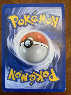 1st Edition Dratini Vintage 53/82 Team Rocket LP/NM Pokemon Card - Image 2