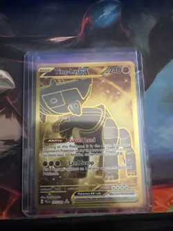TING-LU EX 275/193 POKEMON - Image 1