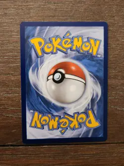 Eevee 054/078 Pokemon GO Reverse Holo Pokemon 2022 NM - Image 2