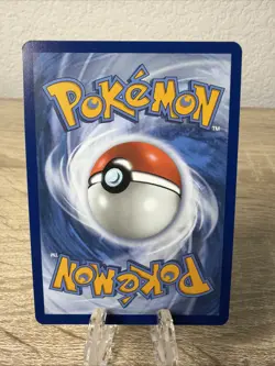 Pokemon TCG Larry’s Komala Ascended Heroes 175/217 Cosmo Holo - Image 2