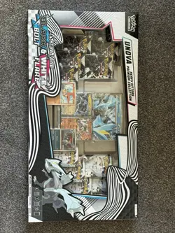 Pokemon Unova Heavy Hitters Premium Collection - Image 4
