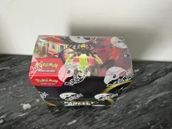 Pokemon TCG: Mega Evolution Perfect Order Booster Display Box (36 Packs) - Image 5