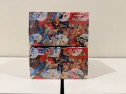 2 x Pokemon TCG Mega Evolution ENHANCED Booster Box 36 Packs NEW/Factory Sealed - Image 3