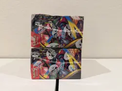 2 x Pokemon TCG Mega Evolution ENHANCED Booster Box 36 Packs NEW/Factory Sealed - Image 4