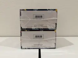 2 x Pokemon TCG Mega Evolution ENHANCED Booster Box 36 Packs NEW/Factory Sealed - Image 5