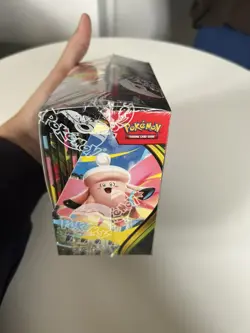 Pokemon TCG Perfect Order Booster Box 36 Packs New & Sealed, Mint Condition. - Image 2