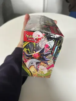 Pokemon TCG Perfect Order Booster Box 36 Packs New & Sealed, Mint Condition. - Image 3