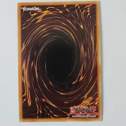 Flying "C" - JOTL-ENDE2 - VLP - Ultra Rare - 1st ed - Yugioh - Image 2