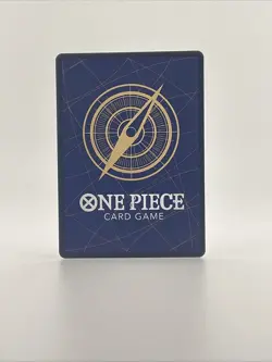 One Piece TCG English Sanji and Pudding EB02-035 SR Anime 25th Collection NM/M - Image 2