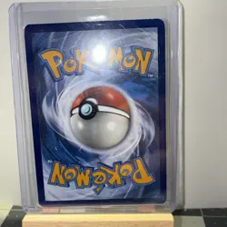 Charizard EX Full Art Ultra Rare Holo Card 215/197 Sv03: Obsidian Flames - Image 2