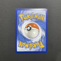 Pokemon Card | Blastoise Ex 184/165 Full Art Scarlet & Violet 151 English - Image 2