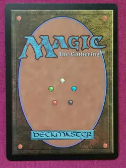 Magic The Gathering PLANESHIFT CROSIS'S CATACOMBS land card MTG - Image 2