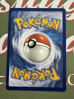 Pokemon TCG Meowth Ex 062/088 Double Rare Perfect Order NM Pack Fresh Card - Image 3