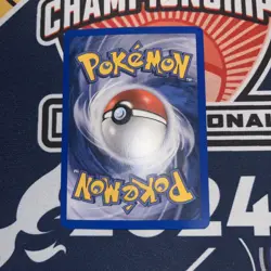 POKEMON EX LEGEND MAKER REVERSE HOLO STAMPED NUZLEAF CARD 41/92 - Image 4