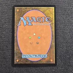 Magic: The Gathering Apocalypse Shield of Duty and Reason Common 16 LP - Image 2