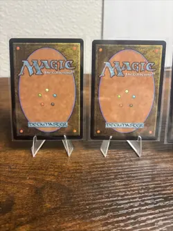 4x Mask of Law and Grace Playset LP Urza's Destiny MTG - Image 4