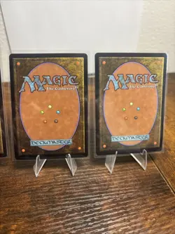 4x Mask of Law and Grace Playset LP Urza's Destiny MTG - Image 5