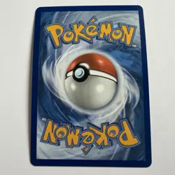 Pokemon TCG Ascended Heroes Lillie's ex Clefairy 076/217 Pack Fresh / NM - Image 2