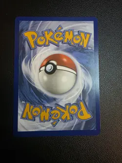 Pokemon TCG Meditite 153/142 Illustration Rare IR Sv07: Stellar Crown NM - Image 3