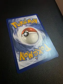 Pokemon TCG Meditite 153/142 Illustration Rare IR Sv07: Stellar Crown NM - Image 4