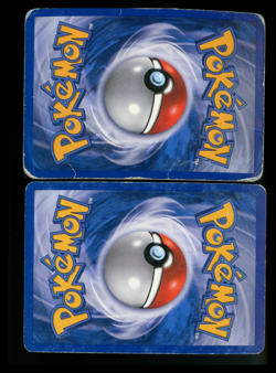 #2 Ho-Oh Legend 111/123 112/123 HeartGold SoulSilver 2010 Top & Bottom Pokemon - Image 2