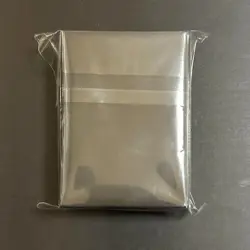 Yugioh Wishes for Eyes of Blue Official Sleeve 100 pieces Yugioh's Day 2024 NEW - Image 2