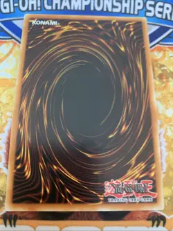 Yugioh Ma'at PRC1-EN017 1st Edition NM - Image 2