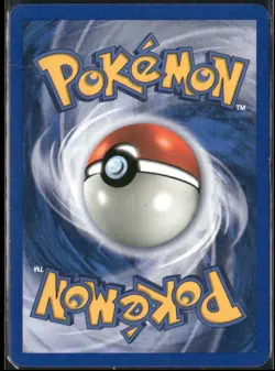 Shuckle 96/144 Skyridge Pokemon English Card (MP) - Image 2